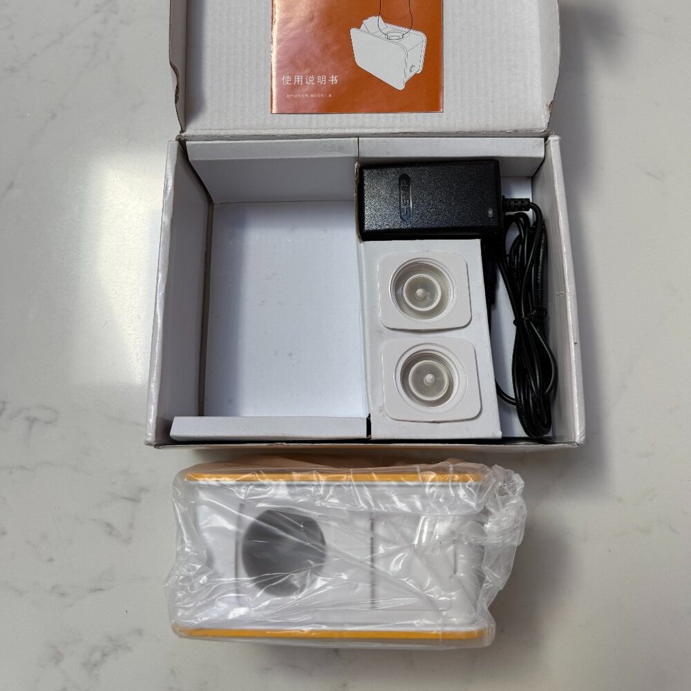 Mini Magic Box Humidifier - Picture 8 of 9